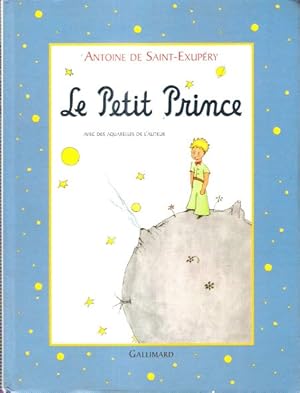 Le Petit Prince