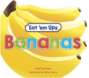 Bild des Verkufers fr Eat 'Em Ups Bananas zum Verkauf von Smartbuy