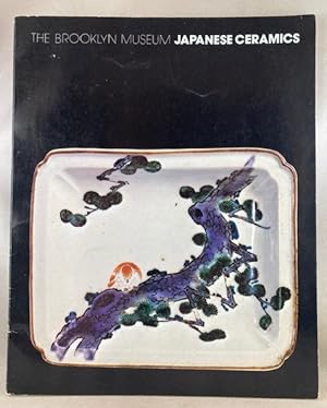 Imagen del vendedor de The Brooklyn Museum: Japanese Ceramics a la venta por Great Expectations Rare Books