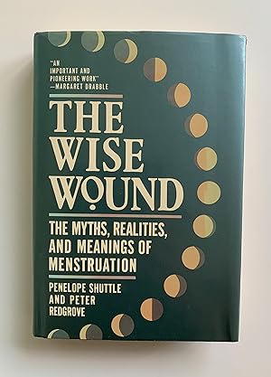 The Wise Wound: Myths, Realities, and Meanings of Menstruation.