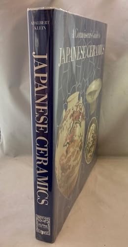 Seller image for A Connoisseur's Guide to Japanese Ceramics for sale by Great Expectations Rare Books