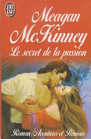 Image du vendeur pour Le secret de la passion mis en vente par books-livres11.com