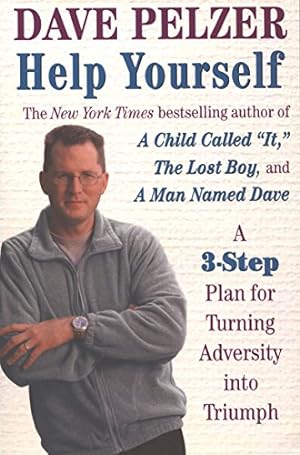 Immagine del venditore per Help Yourself: Finding Hope, Courage, And Happiness venduto da Reliant Bookstore