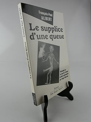 Image du vendeur pour HOMOSEXUALITE - Le supplice d'une queue. Prcd de Le jeu de l'amour et de la ncessit. mis en vente par Librairie Christian Chaboud