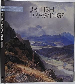 British Drawings: The Cleveland Museum of Art