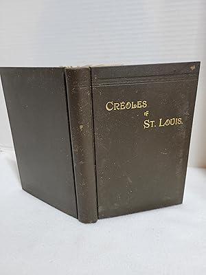 Creoles of St. Louis