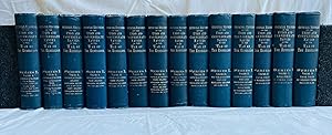Official Records of the Union and Confederate Navies in the War of the Rebellion (14 volumes: Ser...