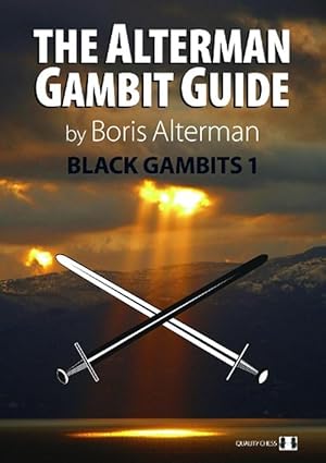 Bild des Verkufers fr The Alterman Gambit Guide (Paperback) zum Verkauf von Grand Eagle Retail