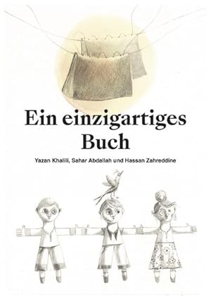 Seller image for Ein einzigartiges Buch : documenta 15, Kassel, 2022 for sale by Smartbuy