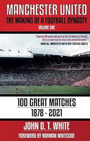 Seller image for Manchester United (Paperback) for sale by Grand Eagle Retail