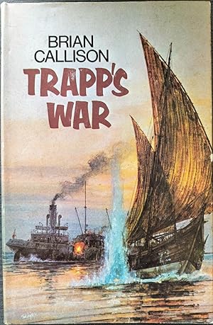 Seller image for Trapp's War for sale by Cracabond Books