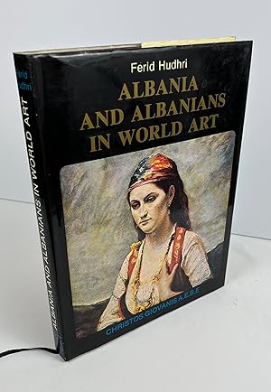 Immagine del venditore per Albania and Albanians in World Art venduto da Free Play Books