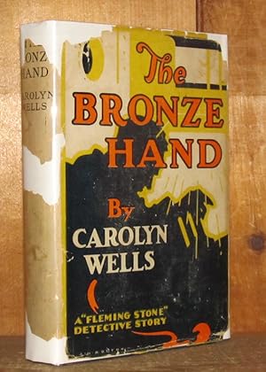 The Bronze Hand: A Fleming Stone Story