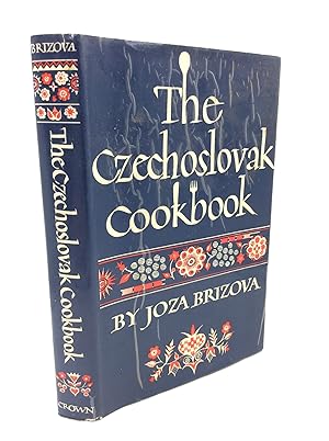 THE CZECHOSLOVAK COOKBOOK