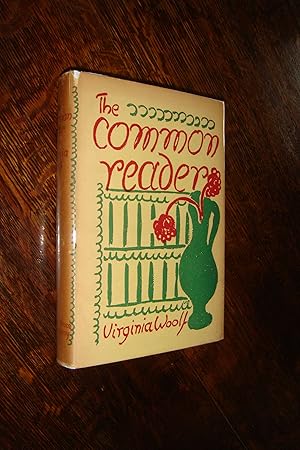 The Common Reader