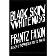 Seller image for Black Skin, White Masks for sale by eCampus