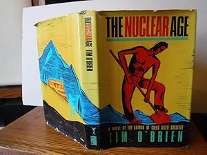 Seller image for The Nuclear Age for sale by Old Scrolls Book Shop