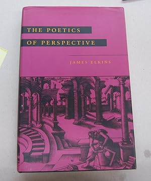 Bild des Verkufers fr The Poetics of Perspective zum Verkauf von Midway Book Store (ABAA)
