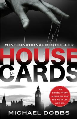 Seller image for House of Cards (Paperback or Softback) for sale by BargainBookStores