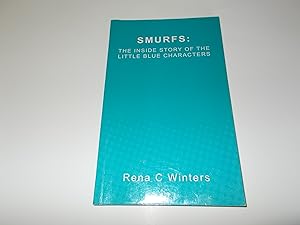 Seller image for Smurfs: The Inside Story Of The Little Blue Characters for sale by Paradise Found Books