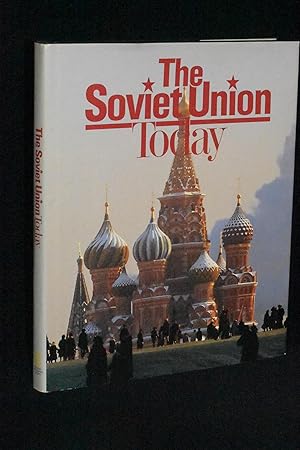 The Soviet Union Today