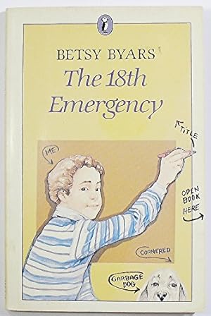 Bild des Verkufers fr The 18th Emergency zum Verkauf von Reliant Bookstore