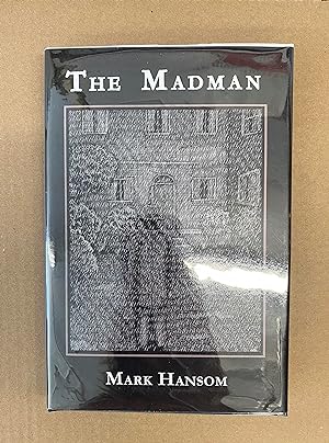 Seller image for The Madman and The Last Trick for sale by Fahrenheit's Books
