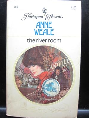 Seller image for THE RIVER ROOM (Harlequin Presents #282) for sale by The Book Abyss