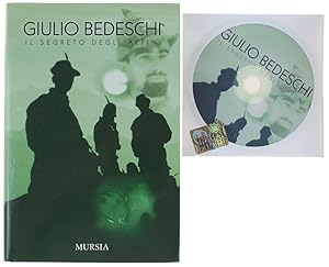 IL SEGRETO DEGLI ALPINI, con CD Audio.: