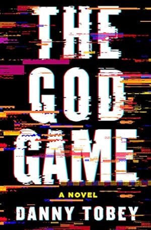 Seller image for The God Game: A Novel for sale by Reliant Bookstore