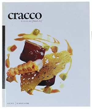Immagine del venditore per CRACCO : SAPORI IN MOVIMENTO. Le ricette dei grandi chef.: venduto da Bergoglio Libri d'Epoca