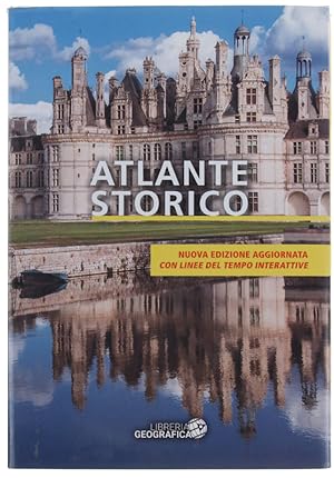 ATLANTE STORICO.: