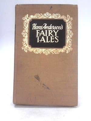 Seller image for Hans Andersen's Fairy Tales for sale by World of Rare Books