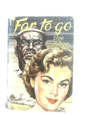 Imagen del vendedor de Far To Go a la venta por World of Rare Books