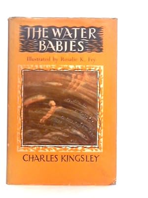 Imagen del vendedor de Water Babies A Fairy Tale for a Land Baby a la venta por World of Rare Books