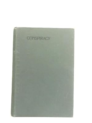 Seller image for Conspiracy, A Cuban Romance for sale by World of Rare Books