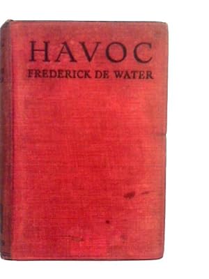 Seller image for Havoc for sale by World of Rare Books