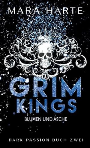 Seller image for GRIM KINGS for sale by BuchWeltWeit Ludwig Meier e.K.