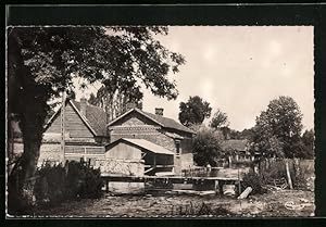 Immagine del venditore per Carte postale Saint-Denis-le-Ferment, La Levriere venduto da Bartko-Reher