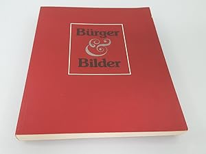 Bürger Bilder 1832 - 1982