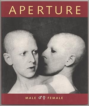 Seller image for Aperture 156 Male Female for sale by Jeff Hirsch Books, ABAA