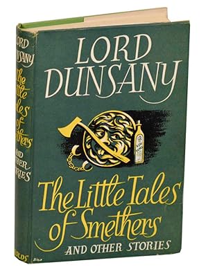 The Little Tales of Smethers and Other Stories