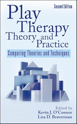 Seller image for Play Therapy Theory and Practice : Comparing Theories and Techniques for sale by GreatBookPrices