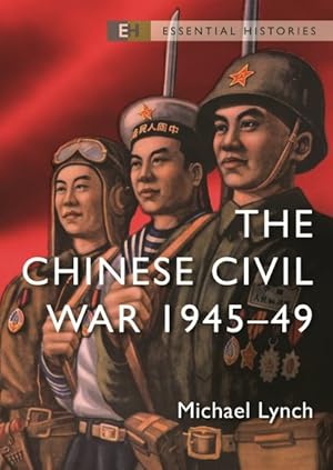 Seller image for Chinese Civil War : 1945-49 for sale by GreatBookPrices