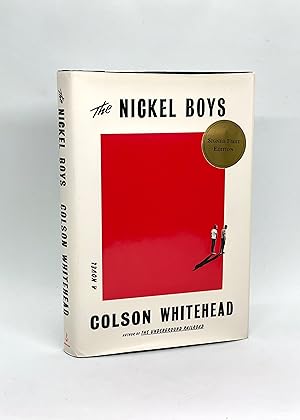 Bild des Verkufers fr The Nickel Boys: A Novel (Signed First Edition) zum Verkauf von Dan Pope Books