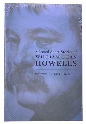 Image du vendeur pour Selected Short Stories of William Dean Howells mis en vente par Black Falcon Books