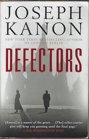 DEFECTORS