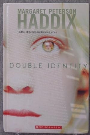 Seller image for DOUBLE IDENTITY for sale by Reliant Bookstore