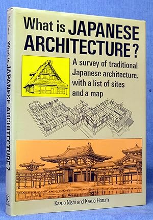 What Is Japanese Architecture