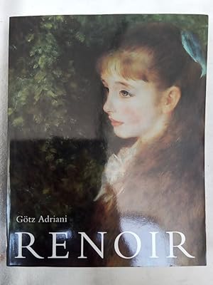 Renoir Kunsthalle Tübingen 20. Januar bis 27. Mai 1996